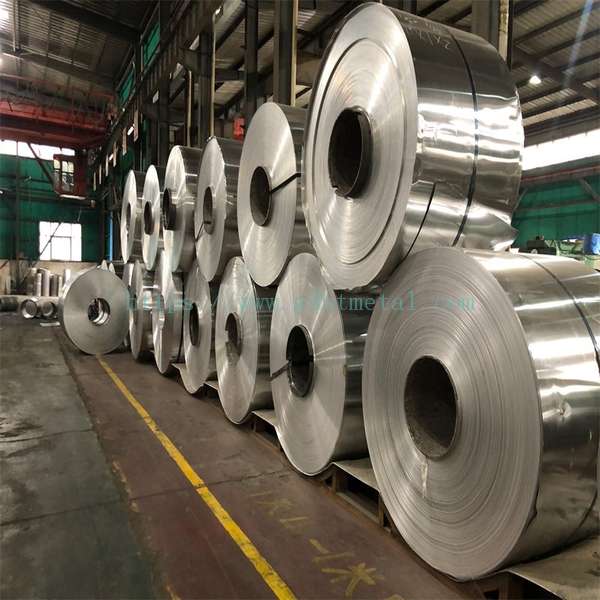 Aluminum Coil